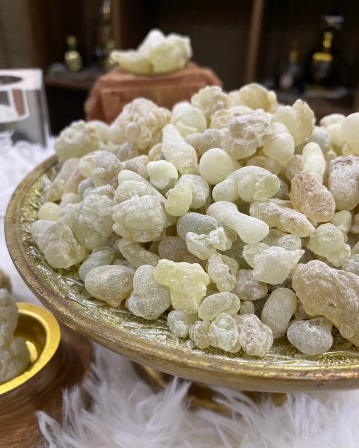 لبان حوجري العــــــلاج