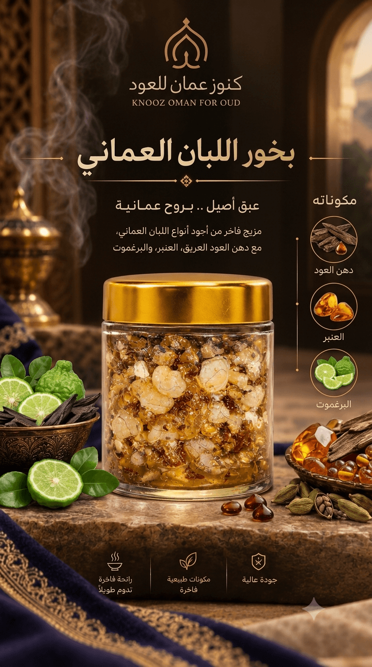 البخور
